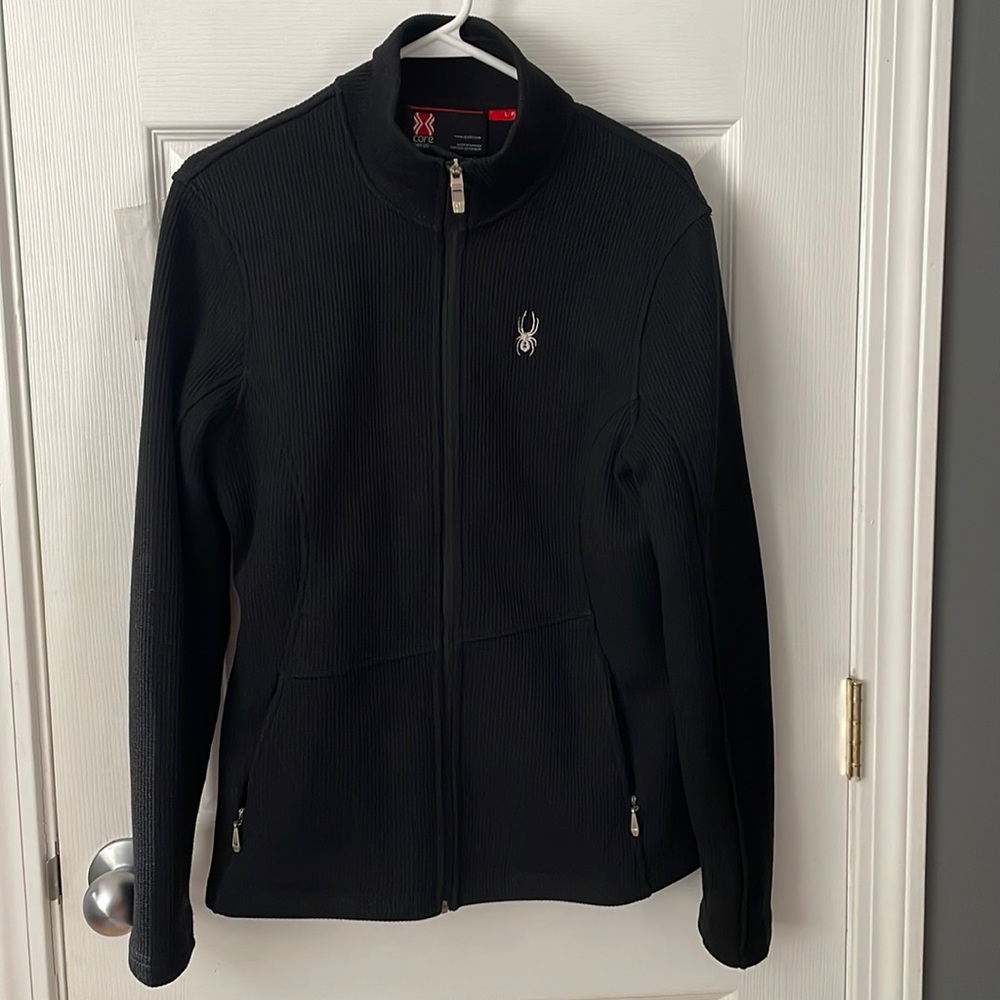 Women’s Spyder Jacket